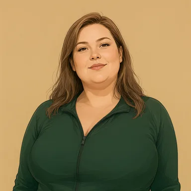 Улыбчивая Юлиана