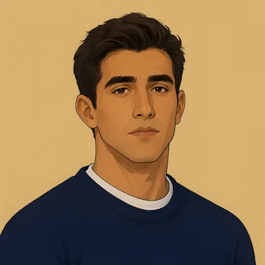 Магомед