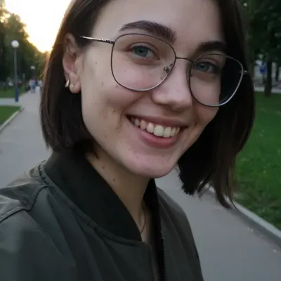 Наталья