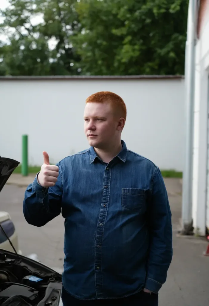 Антон