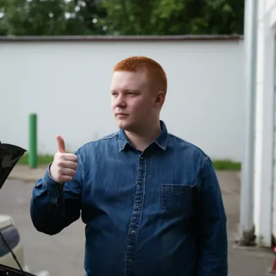 Антон