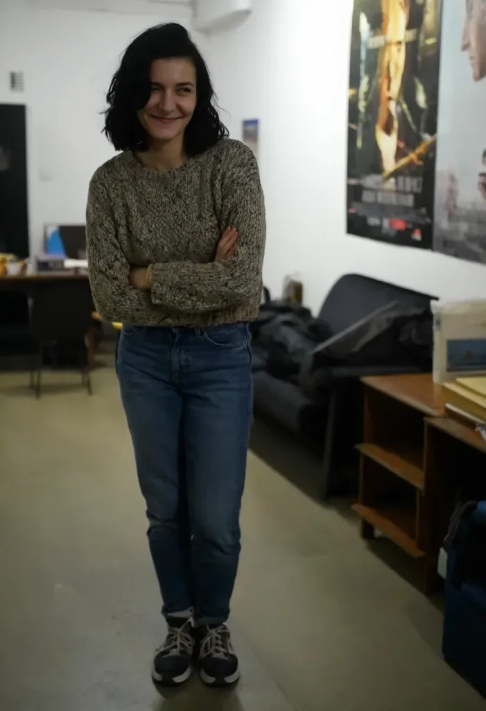 Камилла