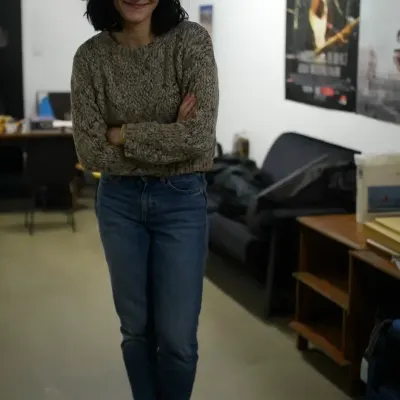 Камилла, 27