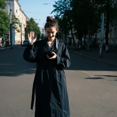Вероника