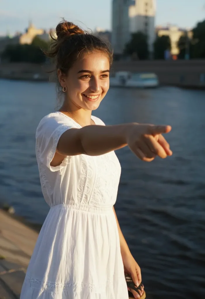 Это Амина