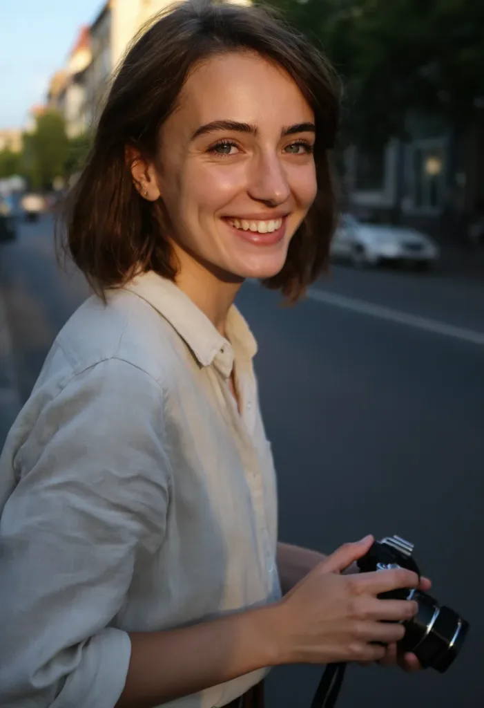 Эвелина