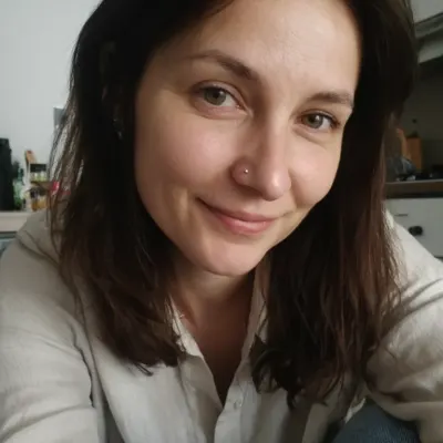 Ксюша, 37
