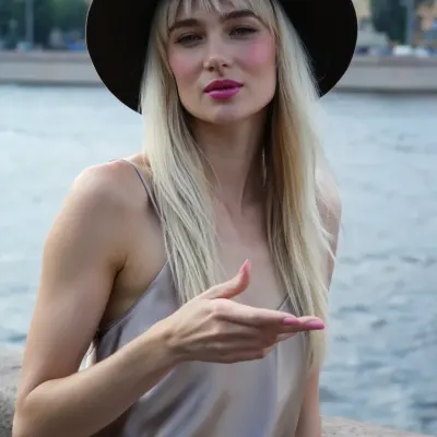 Ольга, 30