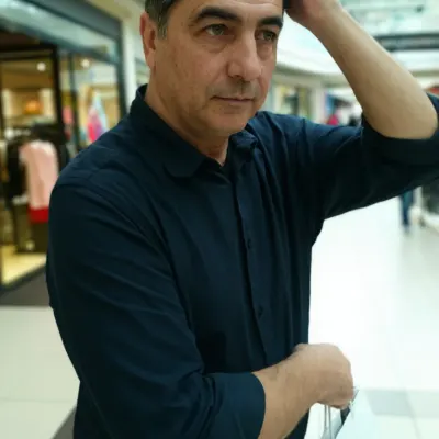 Илья