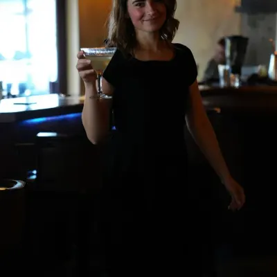 Ксюша, 39