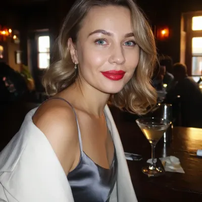 Инна, 30