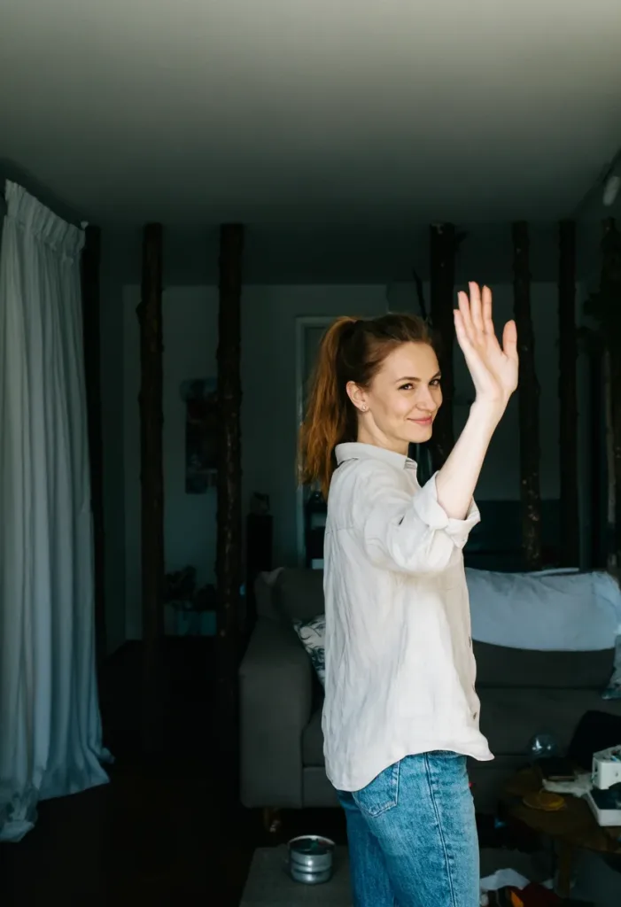 Виолетта