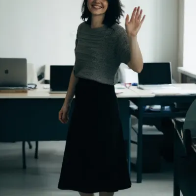 Арина