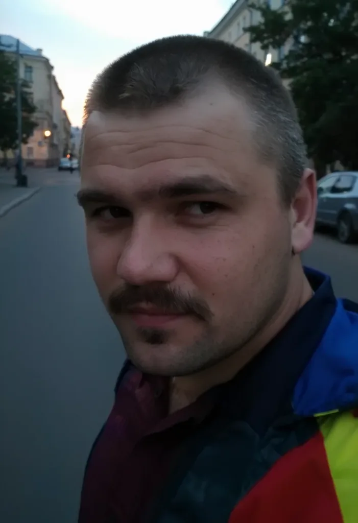 Владимир