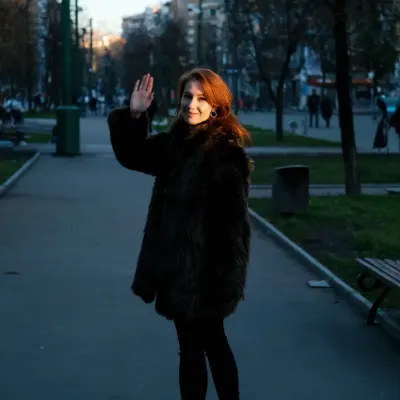 Лиза