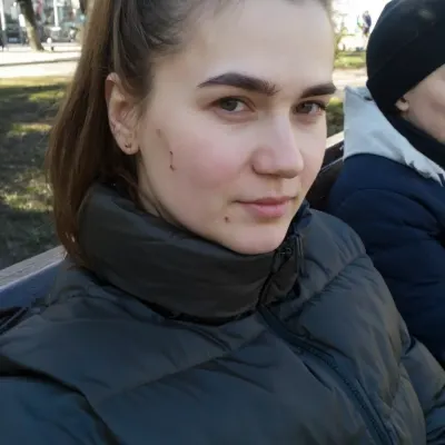 Masha_95, 31