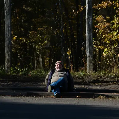 Евгений