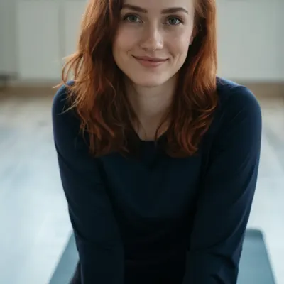 Стройняшка, 26