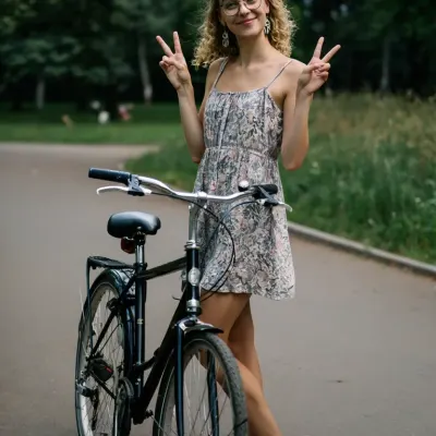 Алёна, 25