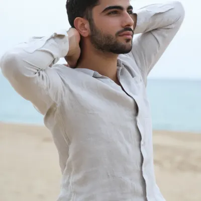 Магомед, 27