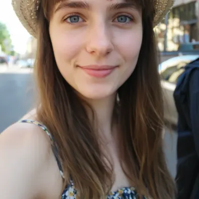 Альбина, 26