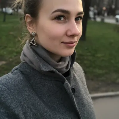 Лилиана