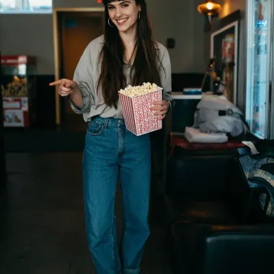 Ангелина, 22