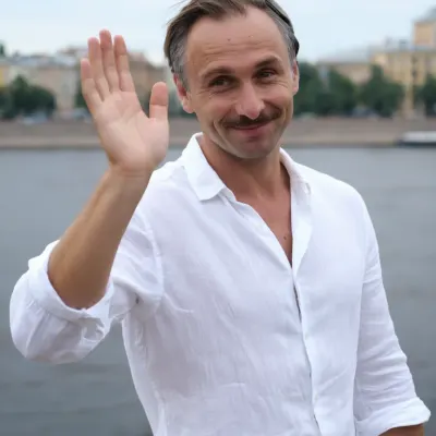 Виталий