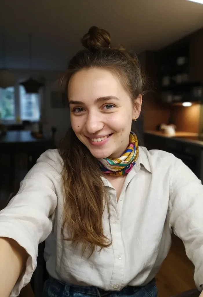 Кристинка