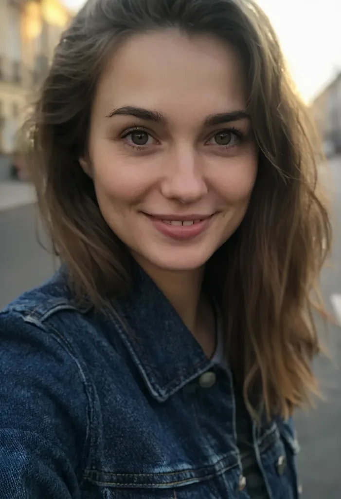 Анжелика