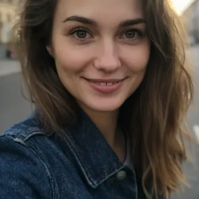Анжелика