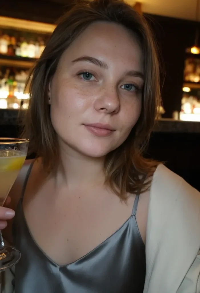 Лариса Петровна