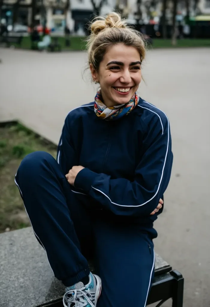 Загадочная Лилит