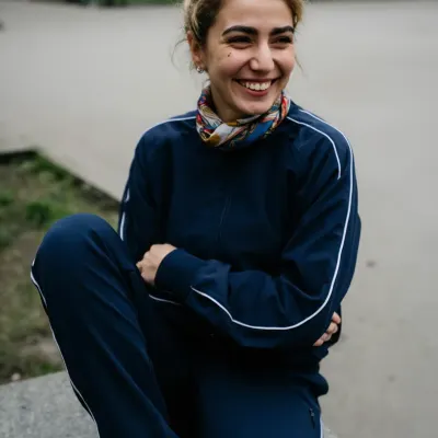 Загадочная Лилит, 30