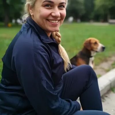 Надя, 40