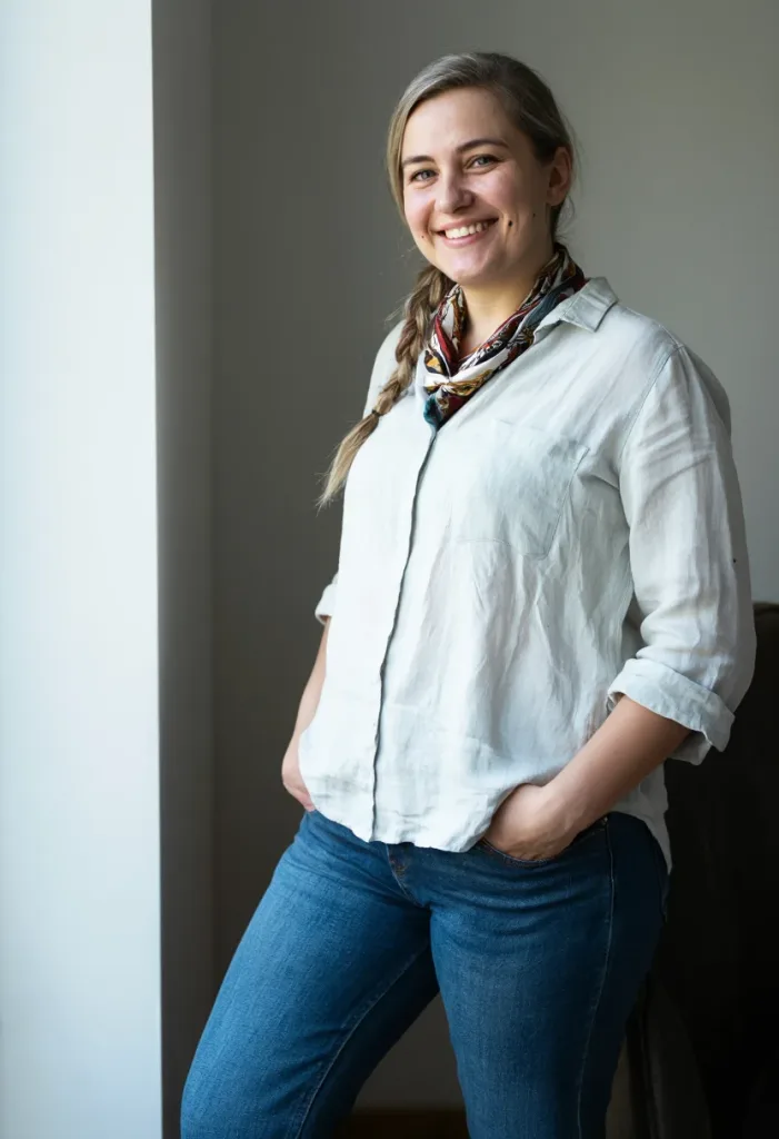 Даша