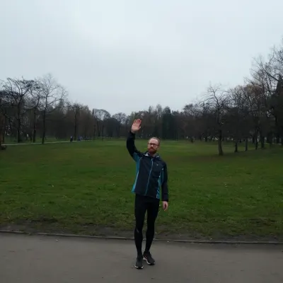 Заботливый Андрей, 39
