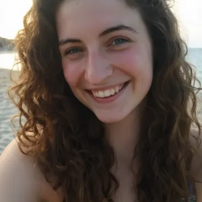 alina_star, 25