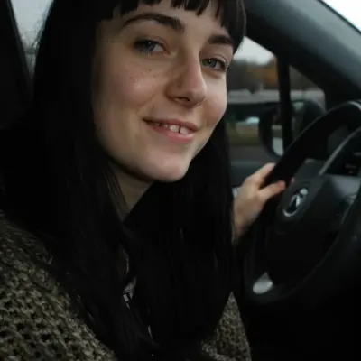 Варя, 21