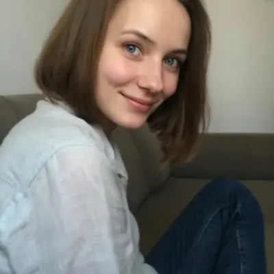 Анна, 33