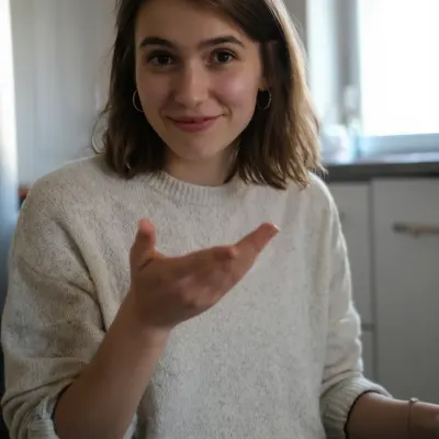 Твоя Вера