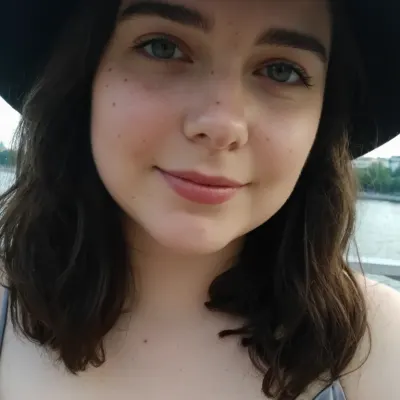 Малинка, 23
