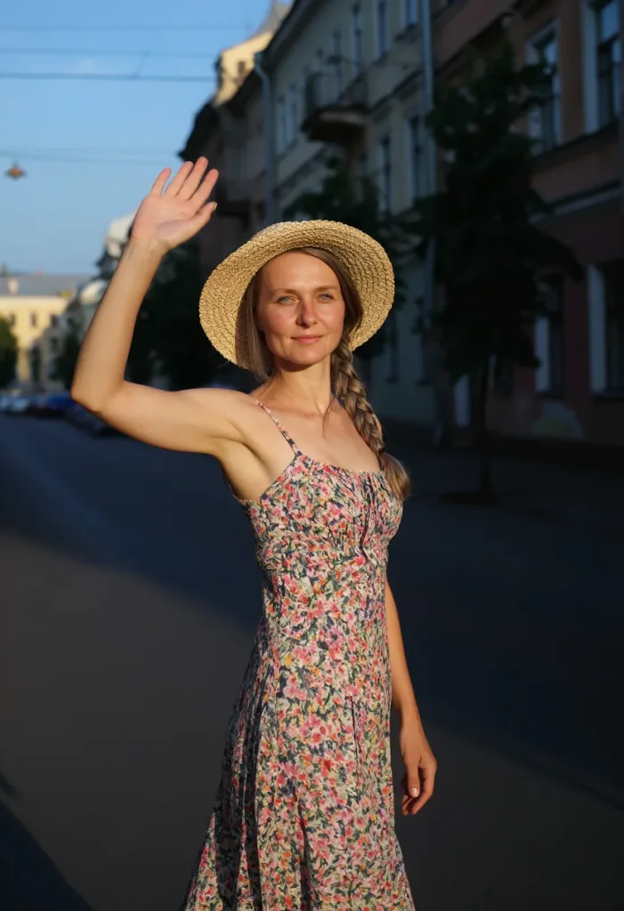 Анастасия