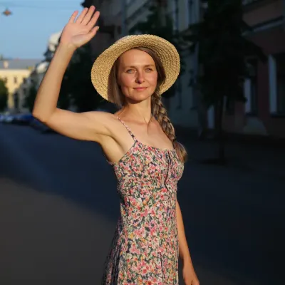 Анастасия