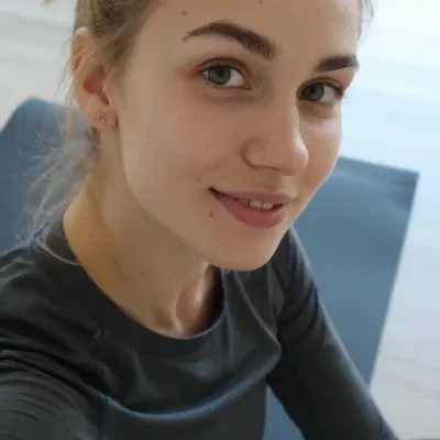 Полина, 32