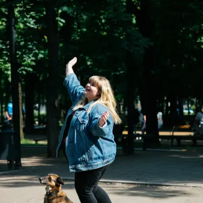 Варвара