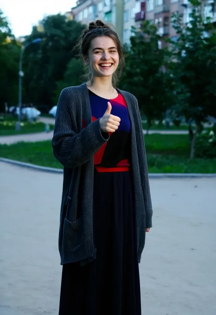 Козерожка