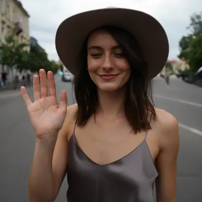 Седа, 23