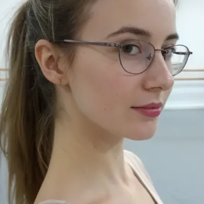 Ритуля, 28
