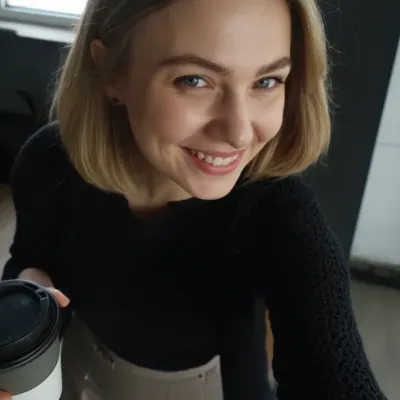 Настя